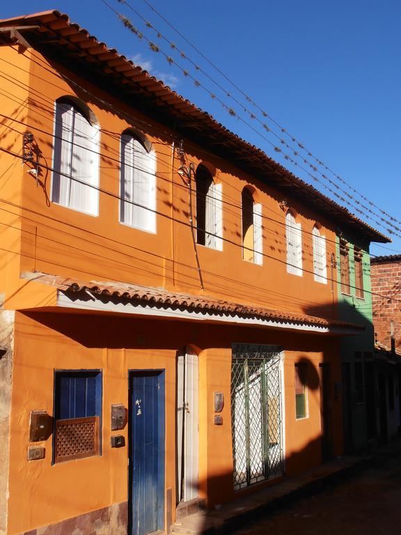 Вилла Casa De Gabi Ленсойс Экстерьер фото
