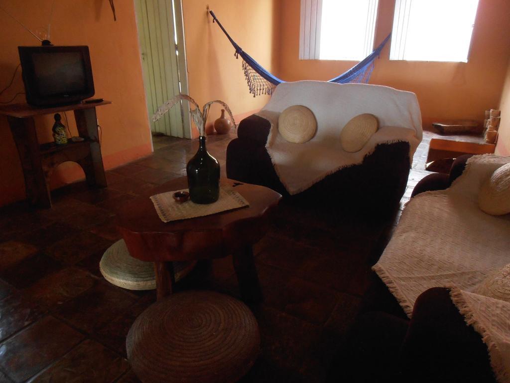 Вилла Casa De Gabi Ленсойс Номер фото